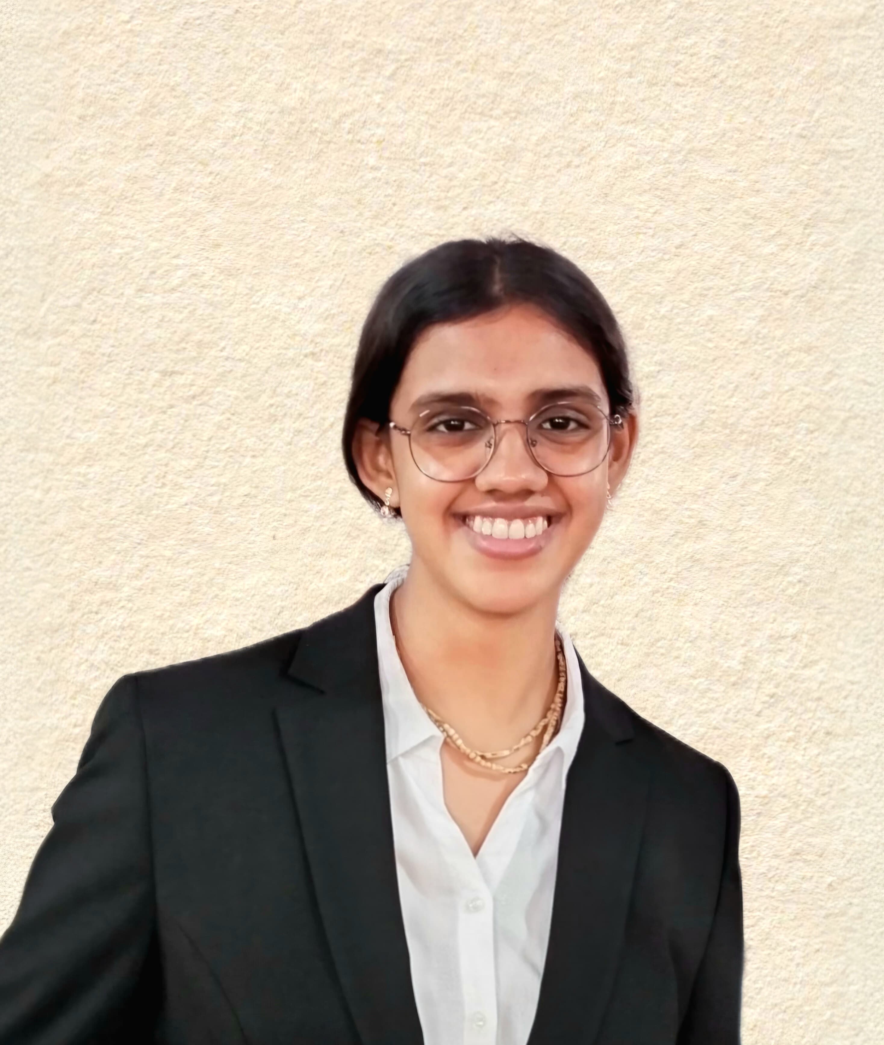 Vidhisha Mistry