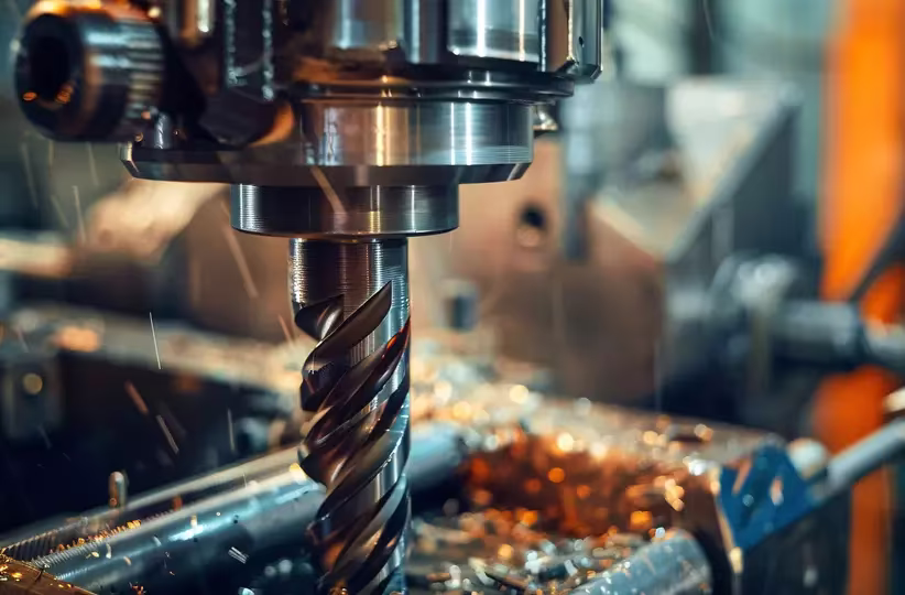 Drilling