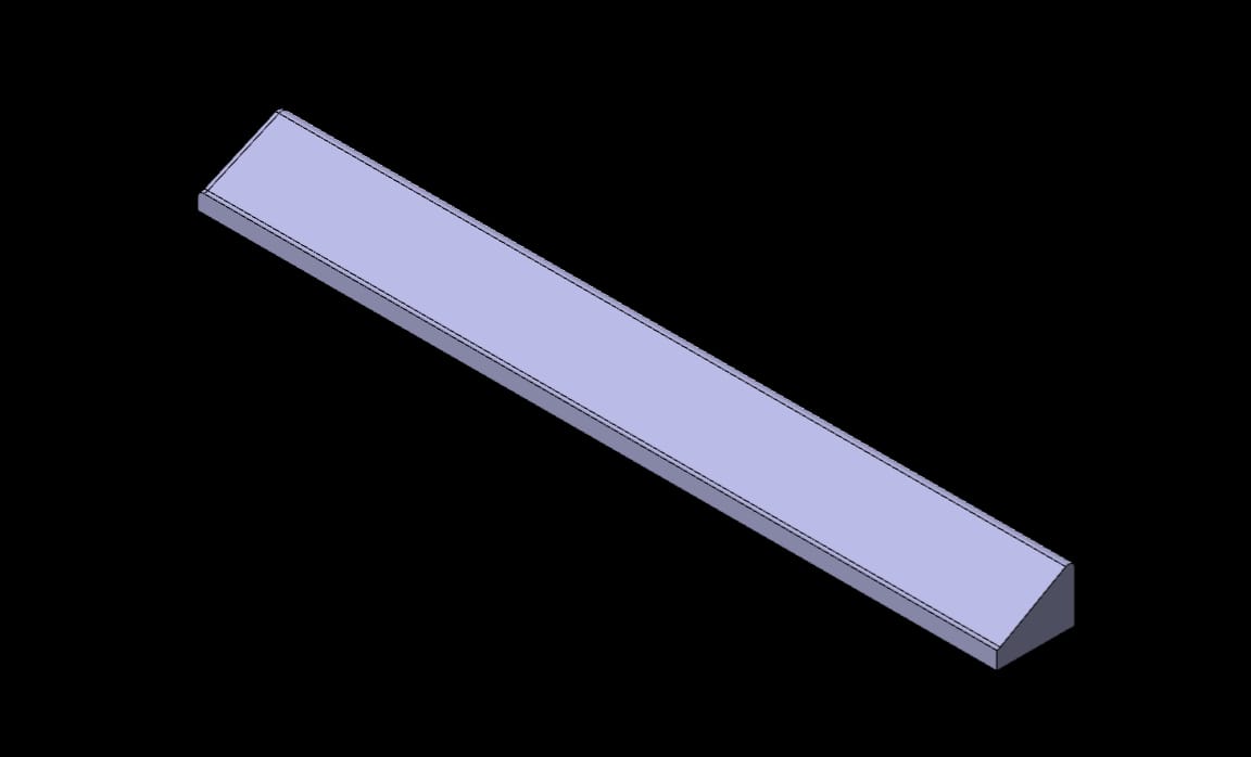 Machined Part 1