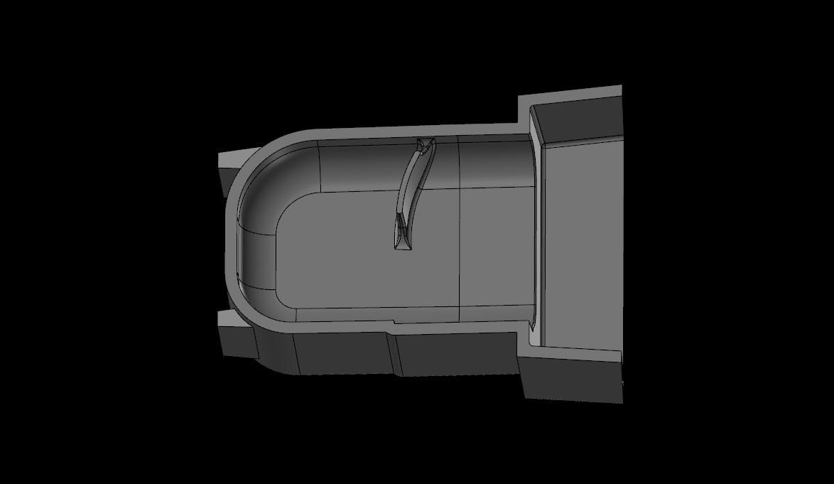 Machined Part 6