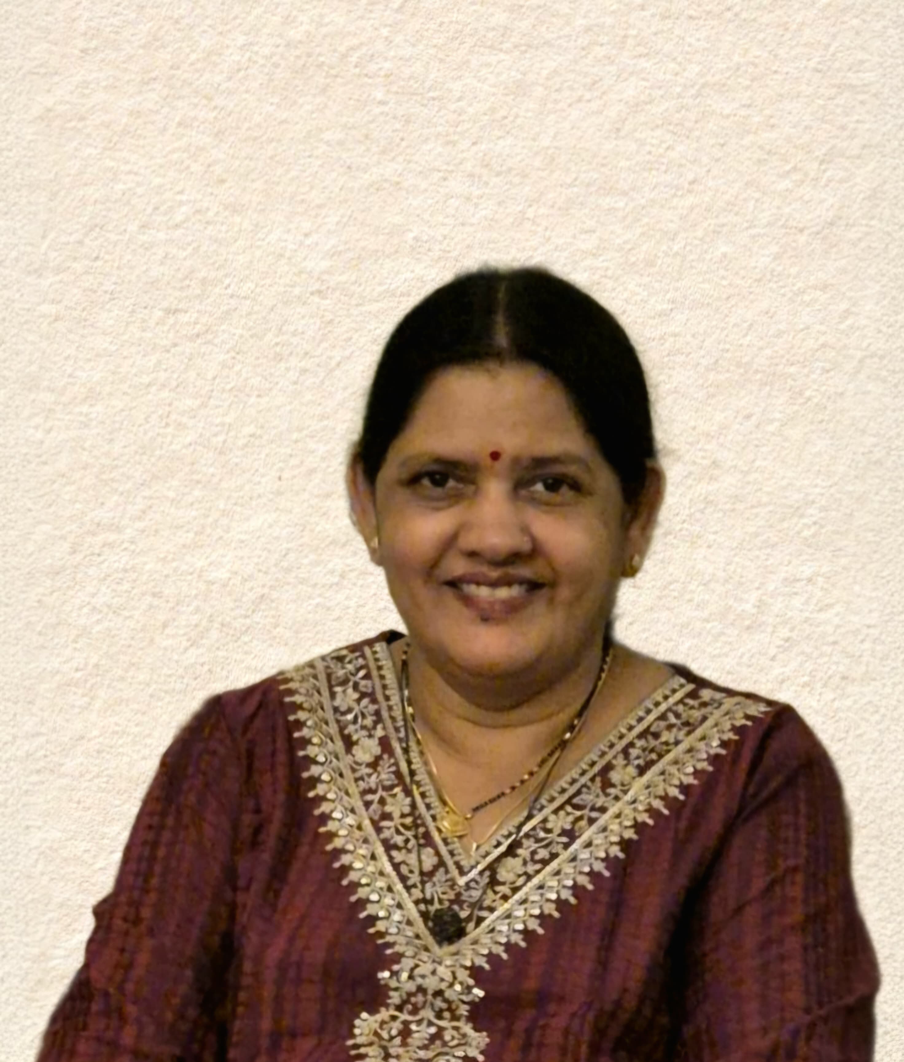 Ranjana Mistry